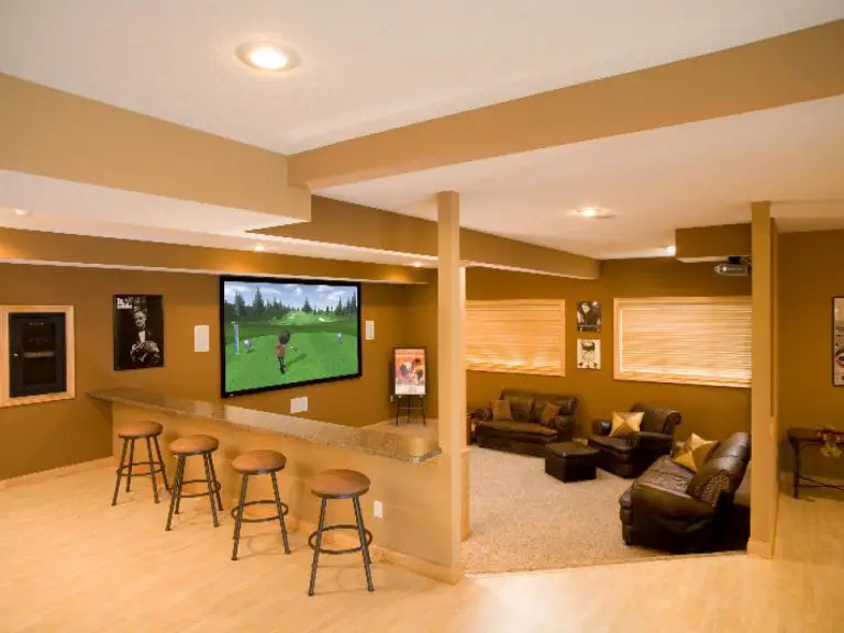 25 Relaxing Rec Room Ideas To Maximize Your Home Space