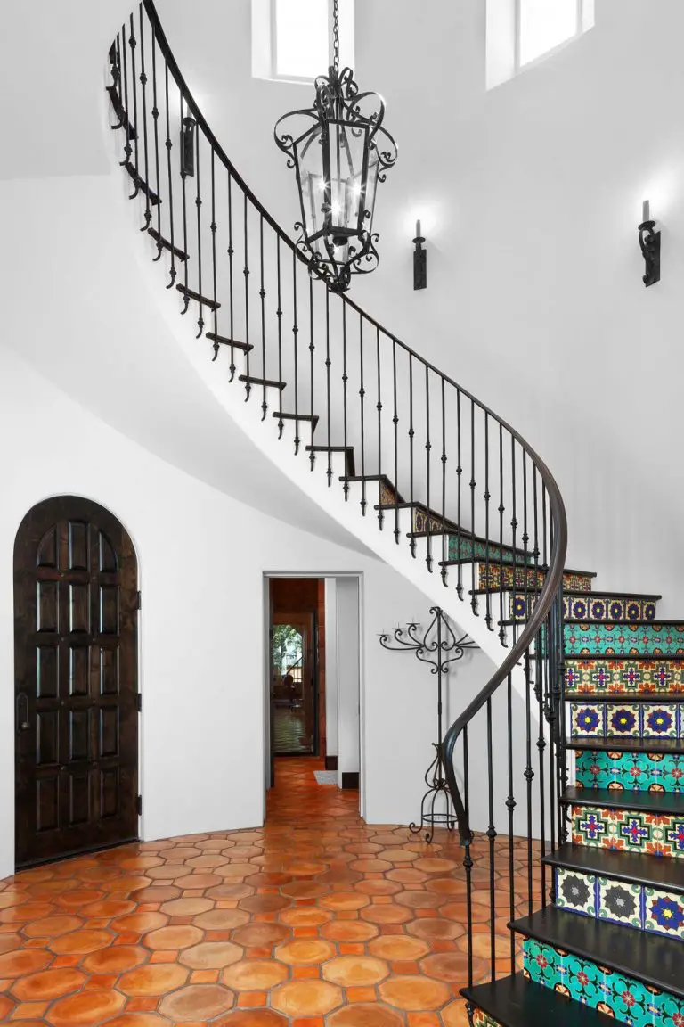 25 Painted Stairs Ideas To Start Your Decorating Project